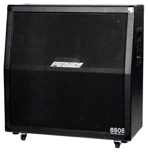 Peavey 6505? Reissue 412 Slant Guitar Cabinet