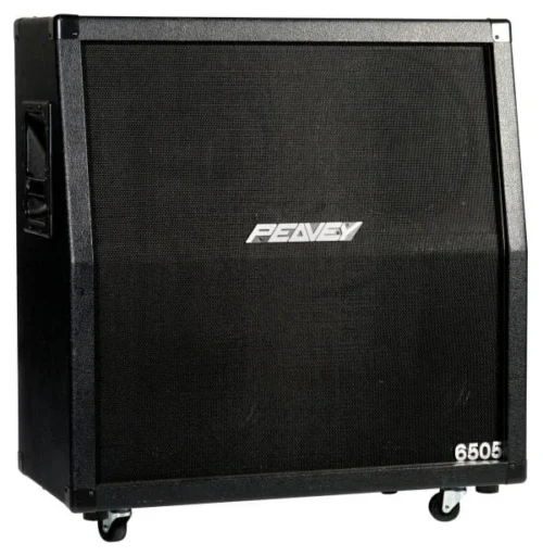 Peavey 6505? Reissue 412 Slant Guitar Cabinet