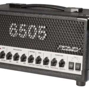 Peavey 6505? MH Guitar Mini Amp Head