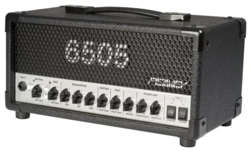 Peavey 6505? MH Guitar Mini Amp Head