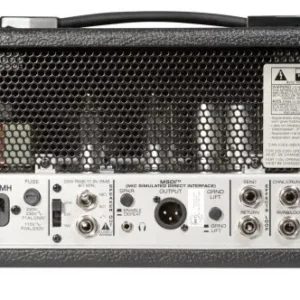 Peavey 6505? MH Guitar Mini Amp Head