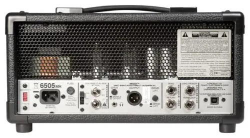 Peavey 6505? MH Guitar Mini Amp Head