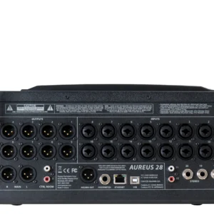 Peavey Aureus 28 Digital Mixer