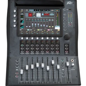 Peavey Aureus
