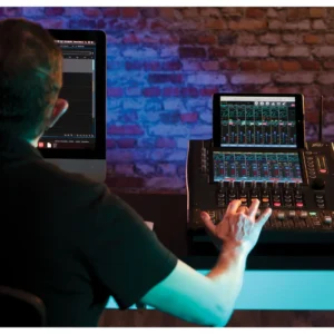 Peavey Aureus 28 Digital Mixer