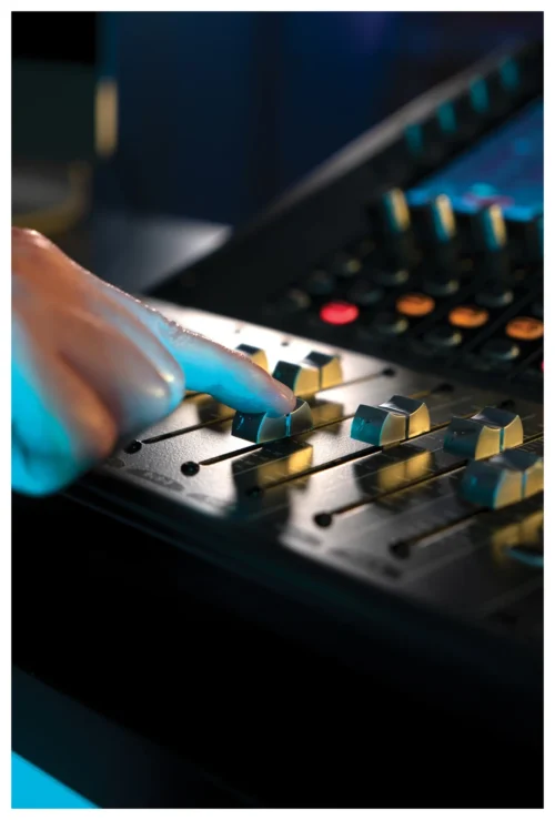 Peavey Aureus 28 Digital Mixer