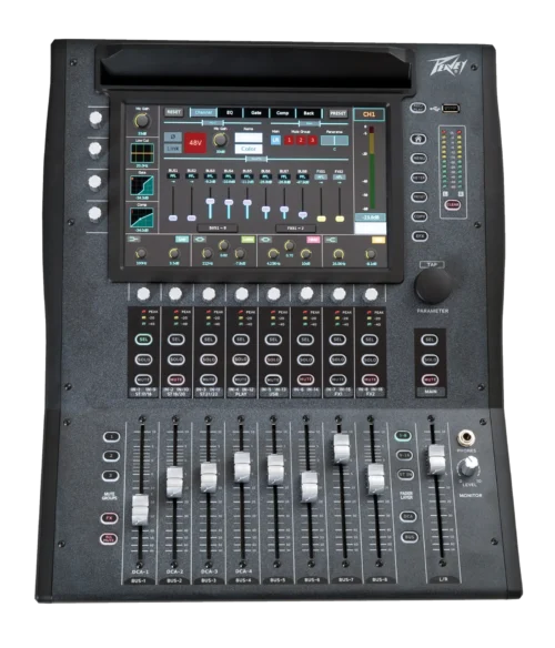 Peavey Aureus