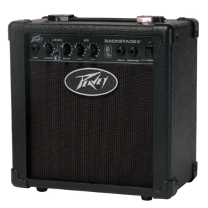 Peavey BackStage II Guitar Combo Amp