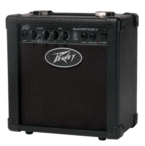 Peavey BackStage II Guitar Combo Amp