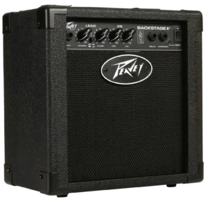 Peavey BackStage II Guitar Combo Amp
