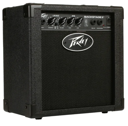 Peavey BackStage II Guitar Combo Amp