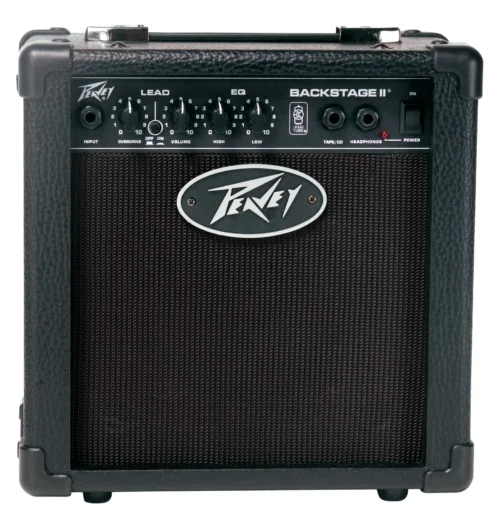 Peavey BackStage II