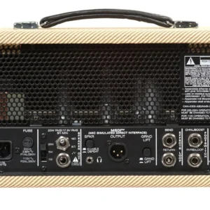 Peavey Classic? 20 MH Guitar Mini Amp Head