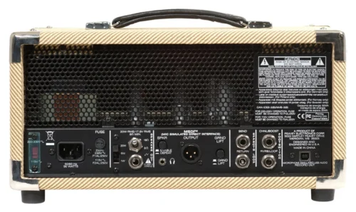 Peavey Classic? 20 MH Guitar Mini Amp Head