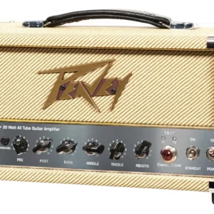Peavey Classic? 20 MH Guitar Mini Amp Head