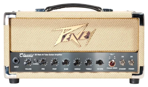Peavey Classic