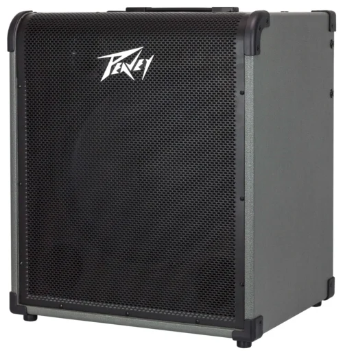 Peavey MAX 250 3 Peavey MAX 250 250-Watt Bass Amp Combo