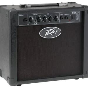 Peavey Solo Guitar Amp 2 Peavey Solo Guitar Amp Guitar Combo Amp