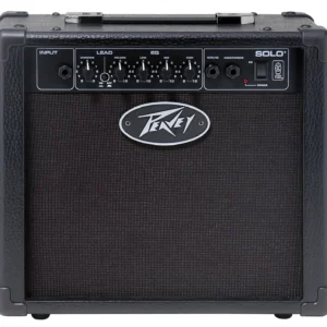 Peavey Solo Guitar Amp Peavey Solo Guitar Amp