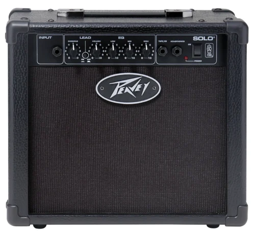 Peavey Solo Guitar Amp