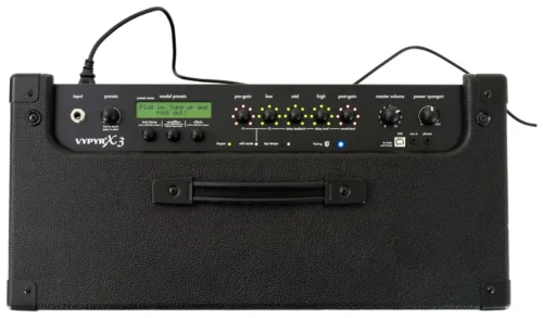 Peavey VYPYR X3 Guitar Modeling Amp