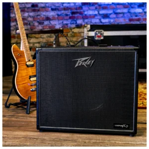 Peavey VYPYR X3 Guitar Modeling Amp