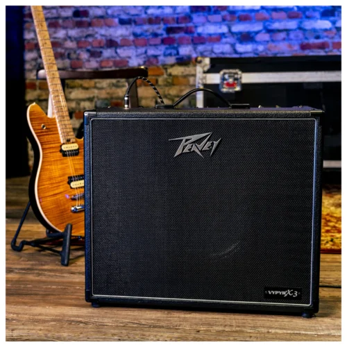 Peavey VYPYR X3 Guitar Modeling Amp