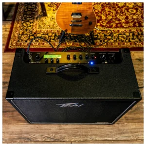 Peavey VYPYR X3 Guitar Modeling Amp