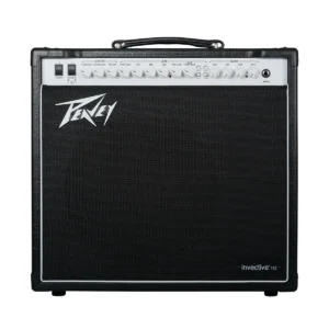 Peavey invective 112
