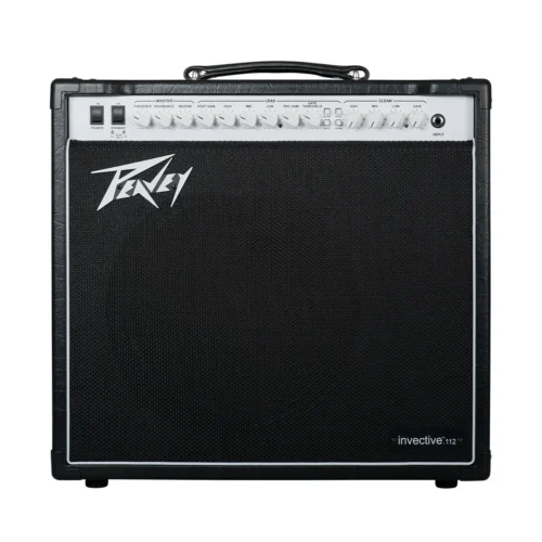 Peavey invective 112