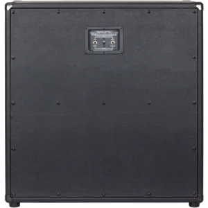 Peavey invective.412 4x12 Guitar Cabinet