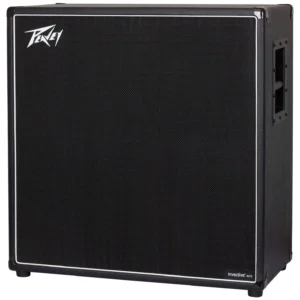 Peavey invective.412 4x12 Guitar Cabinet