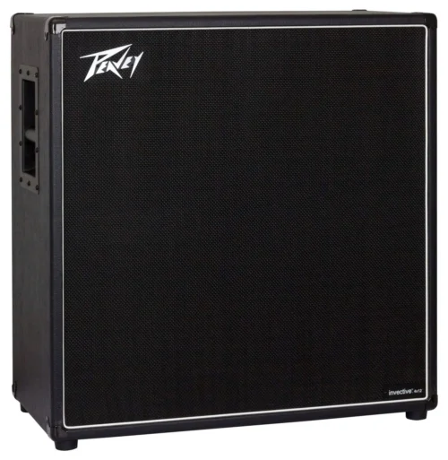 Peavey invective.412 4x12 Guitar Cabinet