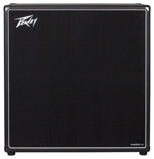 Peavey invective
