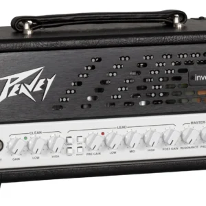 Peavey invective?.MH Guitar Mini Amp Head