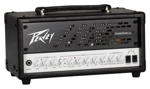 Peavey invective?.MH Guitar Mini Amp Head