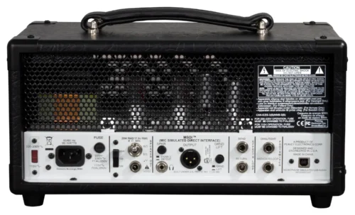 Peavey invective?.MH Guitar Mini Amp Head