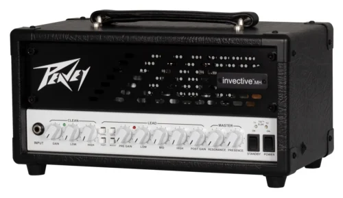 Peavey invective?.MH Guitar Mini Amp Head