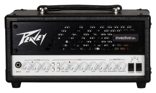 Peavey invective Mini Amp