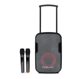 Persang-Octane-9-8-Inch-30-Watts-Singing-Karaoke-Wireless-Bluetooth-Trolley-Speaker-2-UHF-Wireless-Microphones-1.jpg Persang Octane 9(8) Singing Trolley Speaker 30 Watts