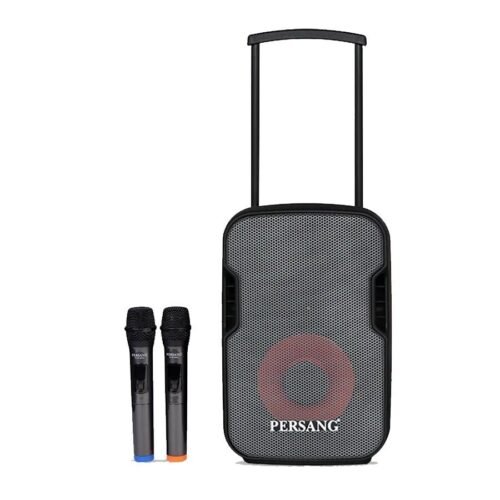 Persang Octane 9(8) Singing Trolley Speaker 30 Watts