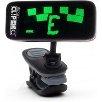 Peterson SP-HDC StroboPlus HDC Color Strobe Tuner/Metronome/Timer