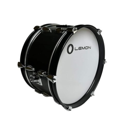 Lemon Drums LE - 168 MB 16 Inch kick drum w/legs