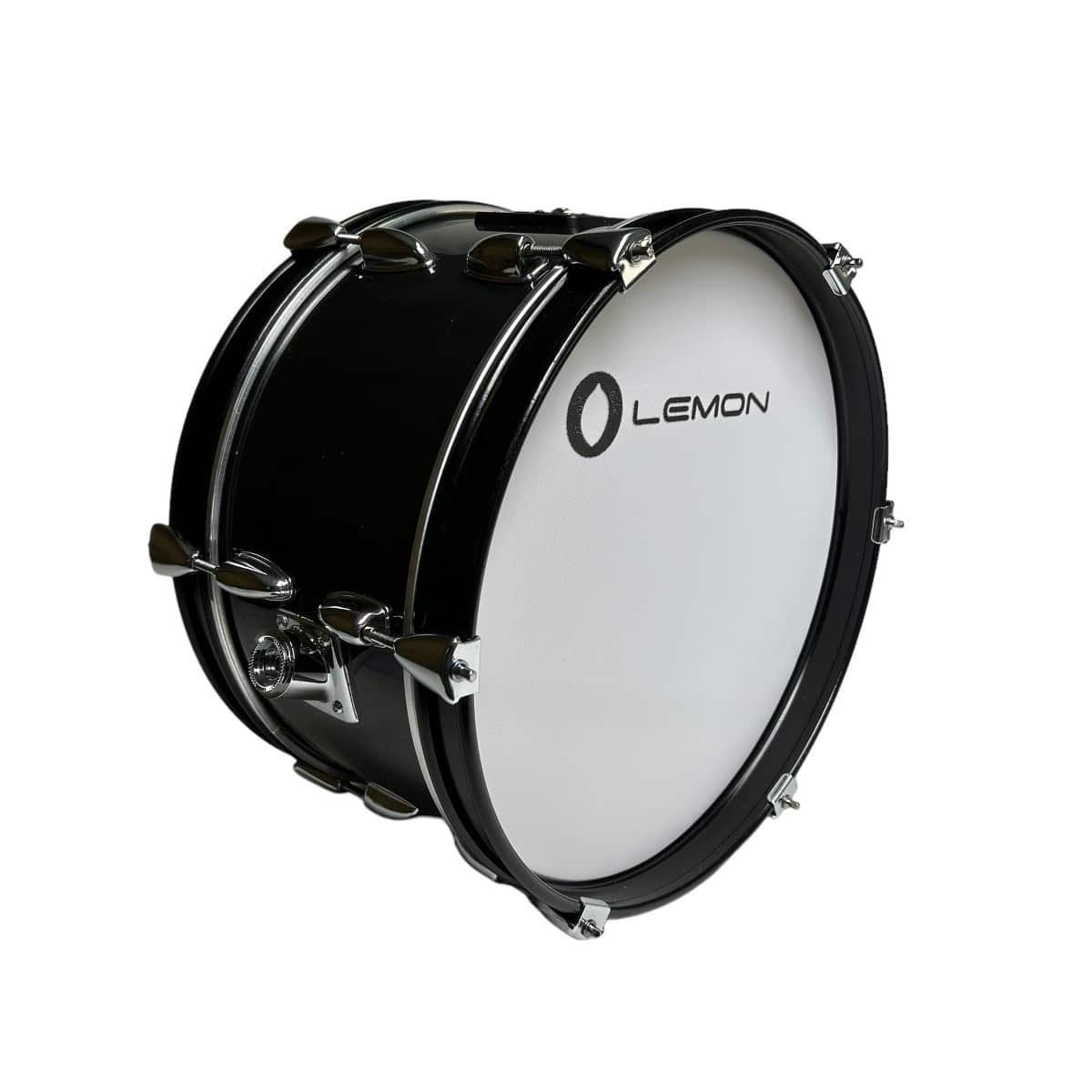 Lemon Drums LE - 168 MB 16 Inch kick drum w/legs