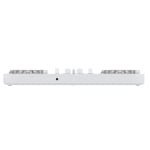 Pioneer DDJ-FLX4-W 2-channel DJ controller for multiple DJ applications (White)