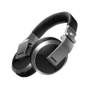 Pioneer DJ HDJ-X5-S Professional DJ Headphone DJ Headphones