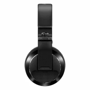 Pioneer DJ HDJ-X7-K Professional DJ Headphone, Black