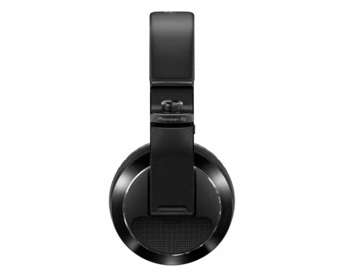Pioneer DJ HDJ-X7-K Professional DJ Headphone, Black