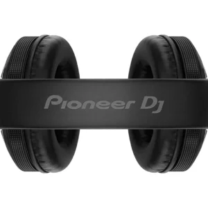 Pioneer DJ HDJ-X7-K Professional DJ Headphone, Black