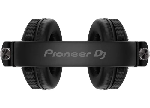 Pioneer DJ HDJ-X7-K Professional DJ Headphone, Black
